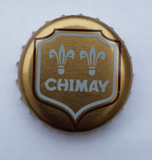 Chimay dorée, Abbaye de Chimay